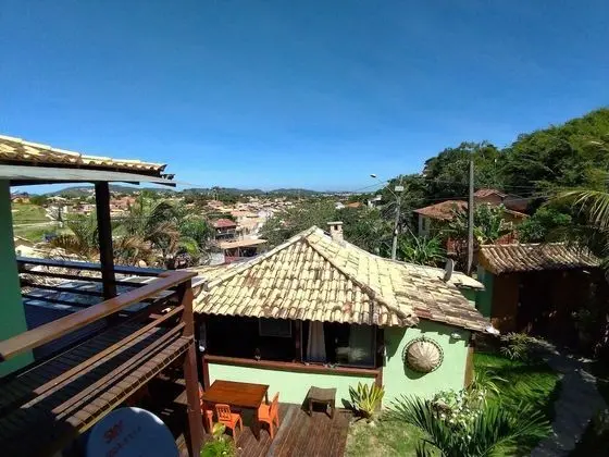 Apartamentos Encanto do Sol Búzios