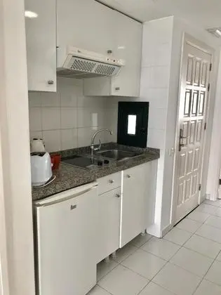 Apartamentos Erika - Adults Only - Mutfak