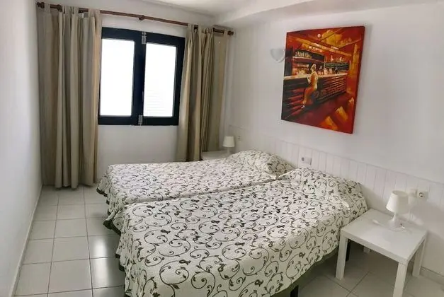 Apartamentos Erika - Adults Only - Oda