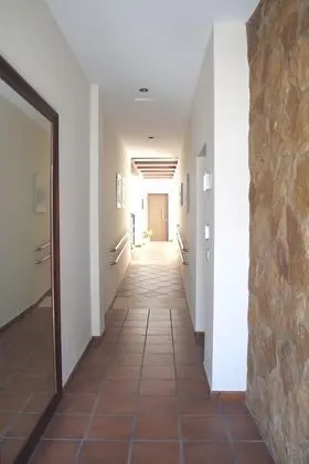 Apartamentos Esencia de Córdoba - Lobi