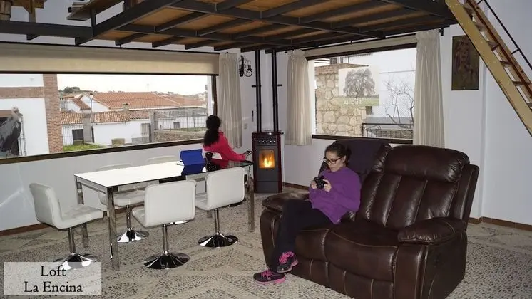 Apartamentos Estrellas de Monfragüe - Öne Çıkan Resim