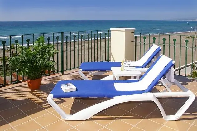 Apartamentos Euromar Playa