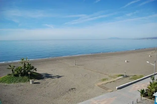 Apartamentos Euromar Playa - Dış Mekan