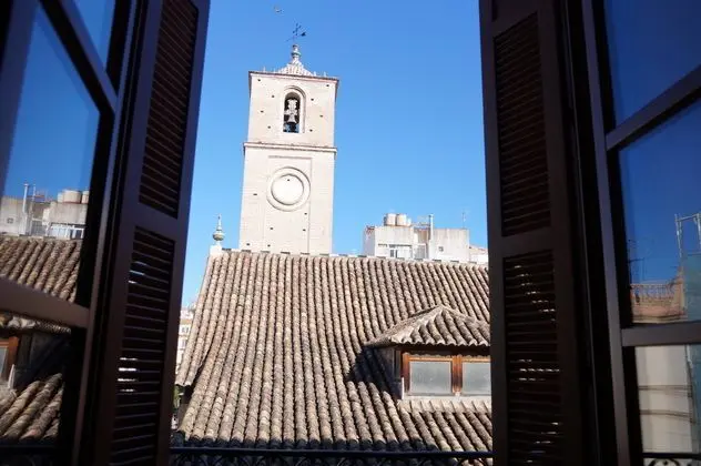 Apartamentos Fana - 1