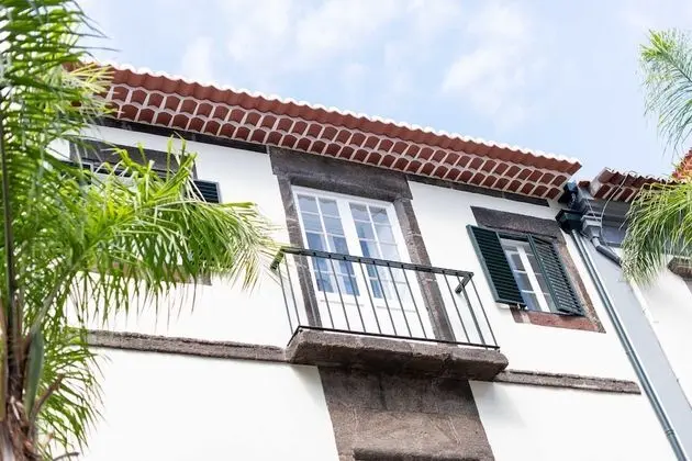 Apartamentos Ferreiros