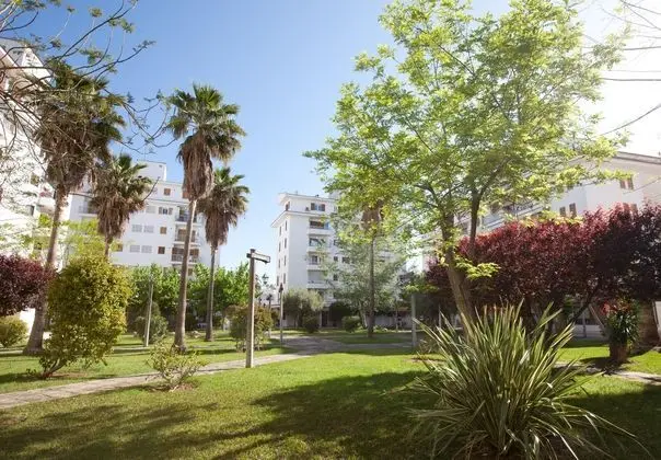 Apartamentos Ferrer Tamarindos