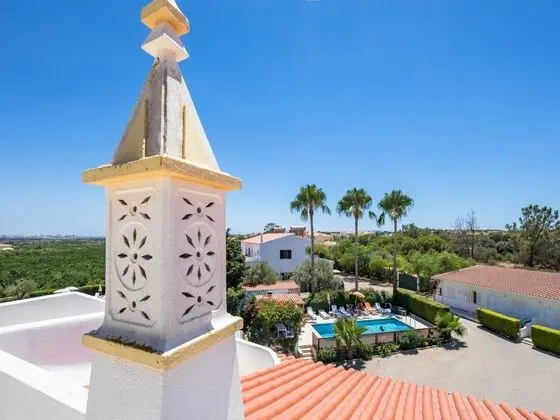 Apartamentos Flor Da Laranja, Albufeira
