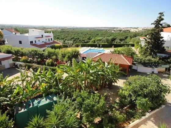 Apartamentos Flor Da Laranja, Albufeira