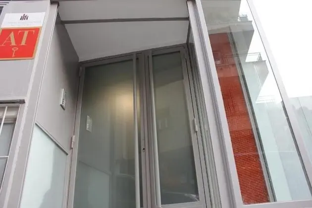 Apartamentos Funway Hostel - Lobi