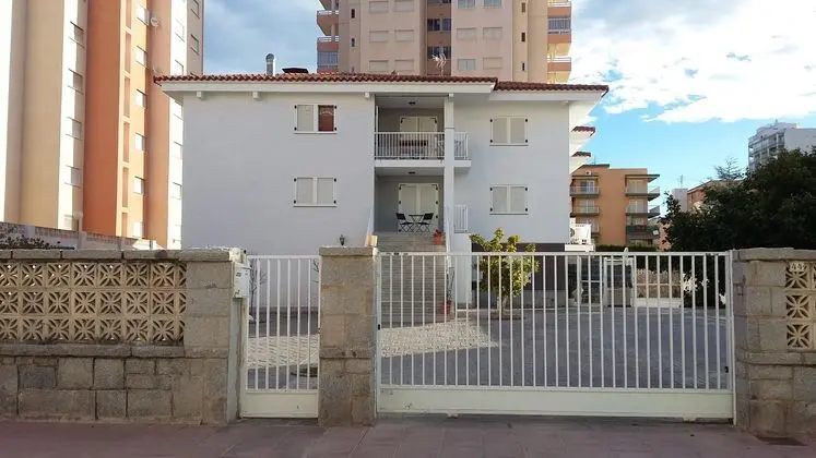 Apartamentos Gandia Playa Centro 3000