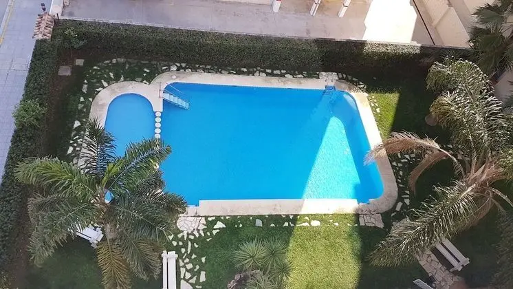 Apartamentos Gandía Playa de L'Ahuir 3000