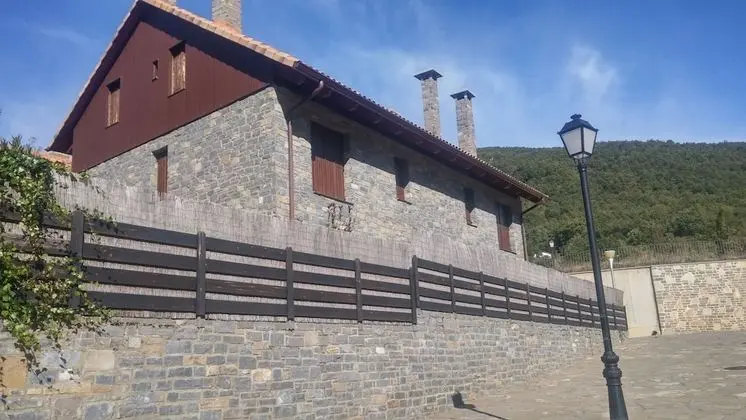 Apartamentos Gavín Biescas 3000