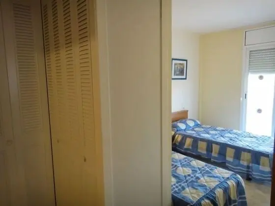 Apartamentos Village Park 46 A - Oda