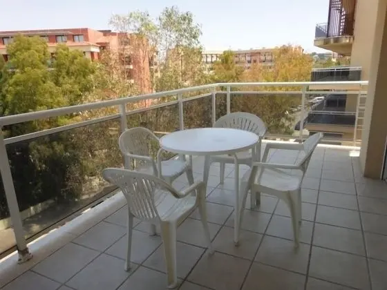 Apartamentos Village Park 46 A - Yerinde Yemek