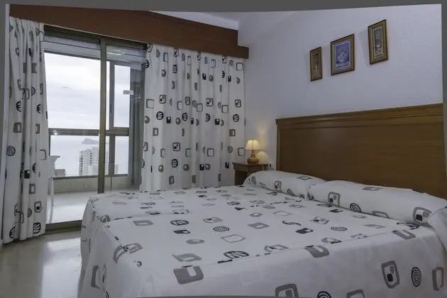 Apartamentos Gemelos 2 - Beninter - Oda