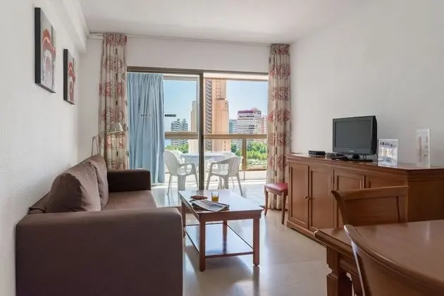 Apartamentos Gemelos 2 - Beninter - Öne Çıkan Resim
