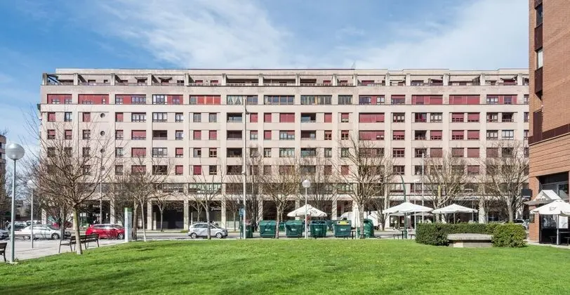 Apartamentos Gestión de Alojamientos