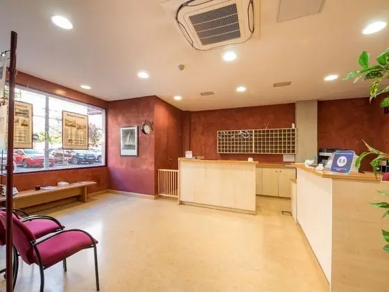 Apartamentos Gestión de Alojamientos - İç Mekan