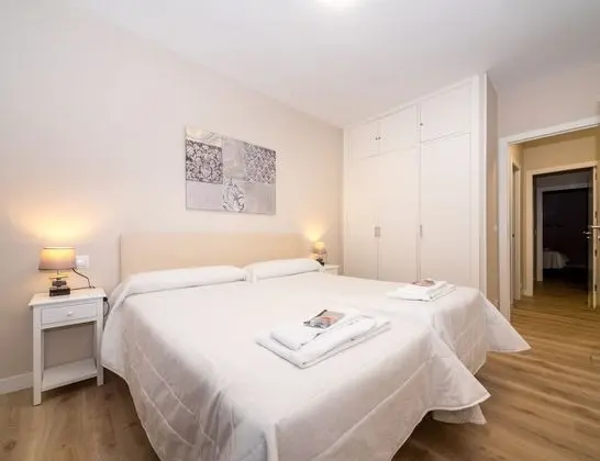 Apartamentos Gestión de Alojamientos - Oda