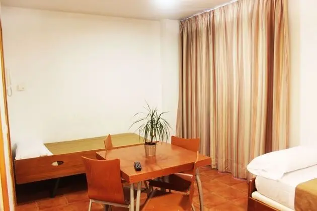 Apartamentos GHM Gorbea - Oda