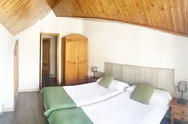 Apartamentos GHM Plaza - Oda