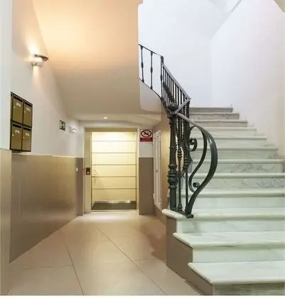 Apartamentos Gibralfaro - Konum Öne Çıkanlar