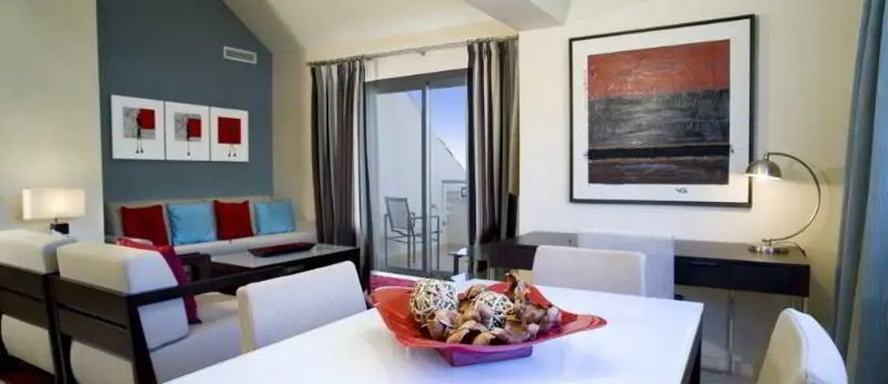 Apartamentos Greenlife Golf