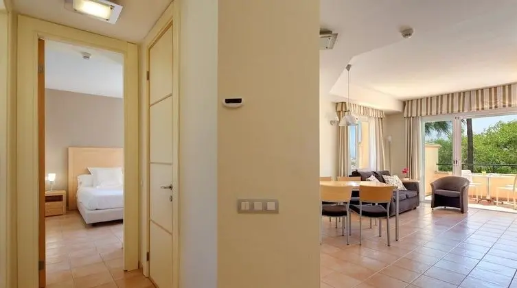 Apartamentos Greenlife Golf - Oda