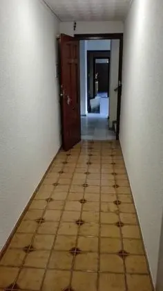 Apartamentos Guardamar del Segura - Lobi