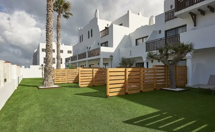 Apartamentos Hesperia Bristol Playa - Oda