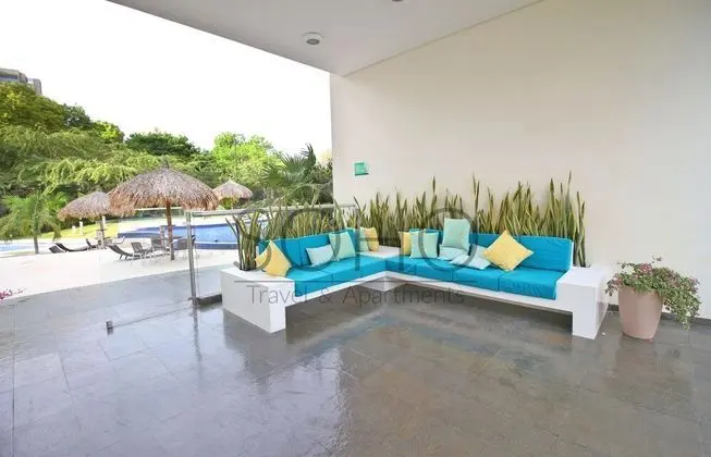 Apartamentos HOME Style - Torres del Mar - Lobi