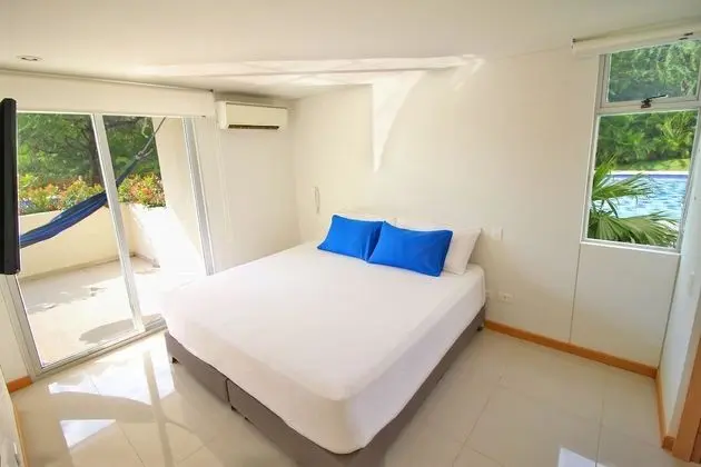 Apartamentos HOME Style - Torres del Mar - Oda