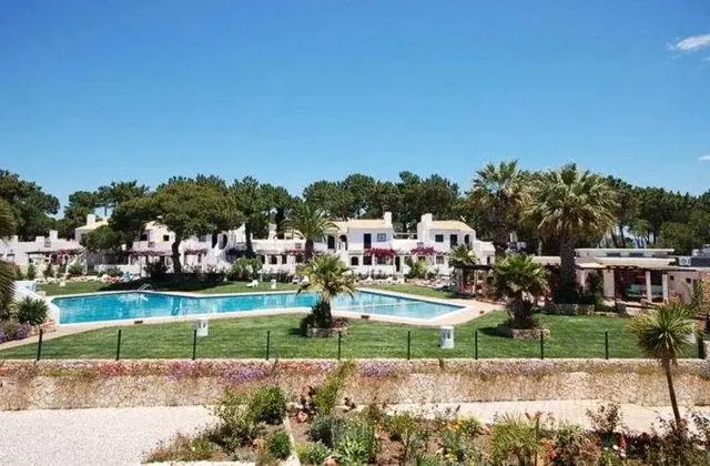 Apartamentos Honório