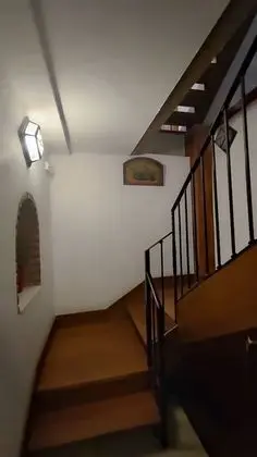 Apartamentos Huertas - Dış Mekan