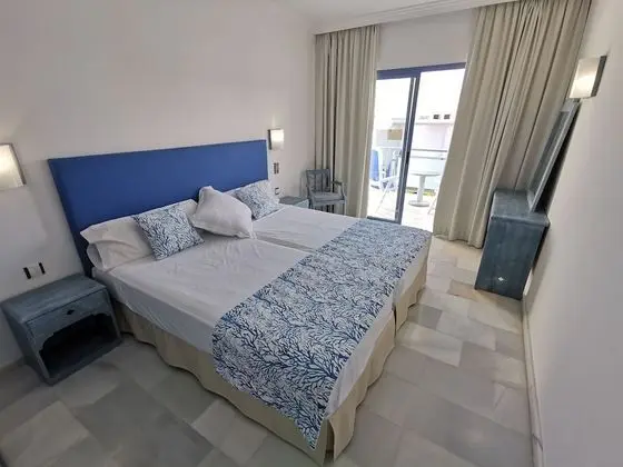 Apartamentos Igramar MorroJable - Adults Only - Oda