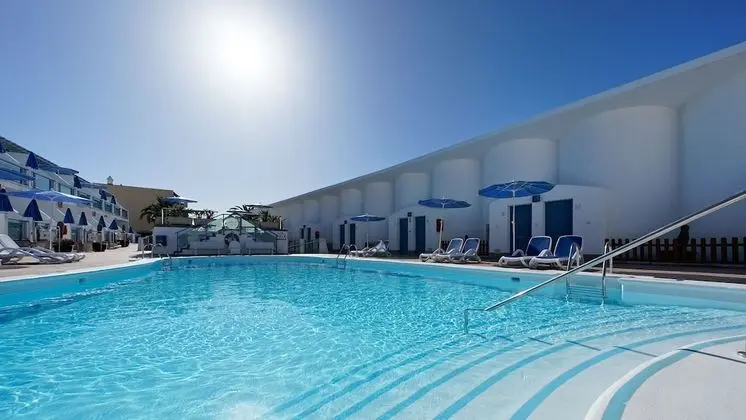 Apartamentos Igramar MorroJable - Adults Only - Öne Çıkan Resim