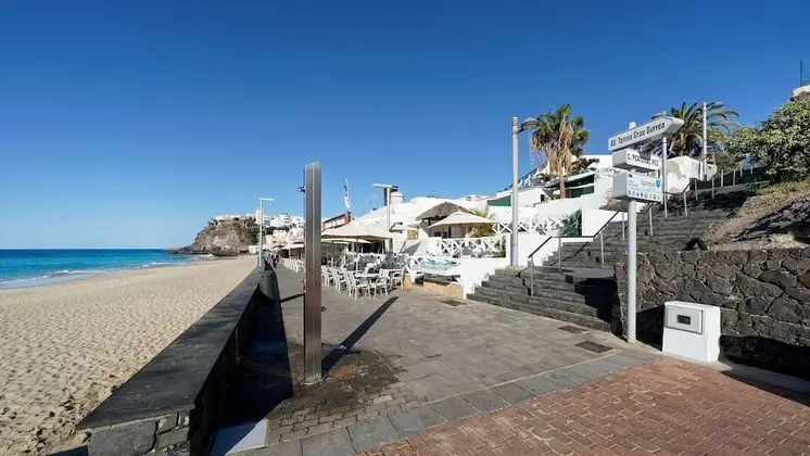 Apartamentos Igramar MorroJable - Adults Only - Plaj