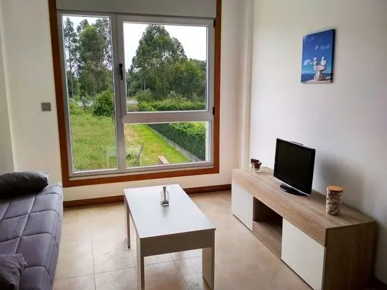 Apartamentos Illa de Arousa 3000 - Öne Çıkan Resim