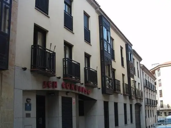 Apartamentos Jch Congreso
