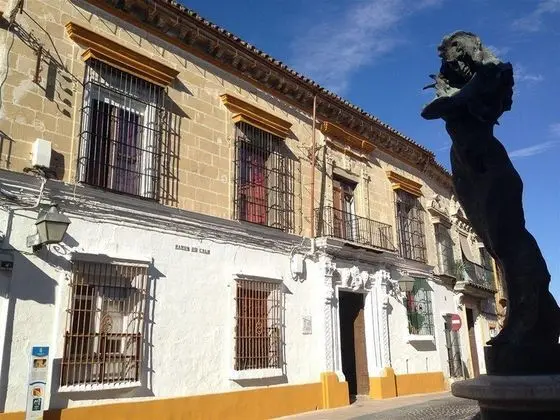 Apartamentos Jerez