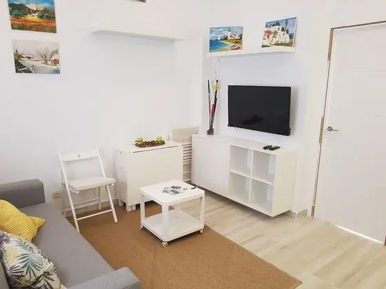 Apartamentos Villajovita - Öne Çıkan Resim