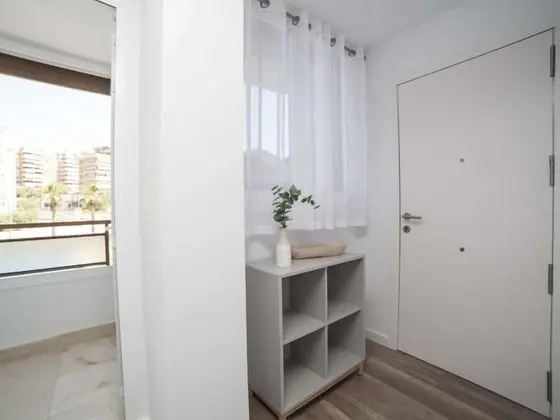 Apartamentos Kasa 25 - Club Náutico - Lobi