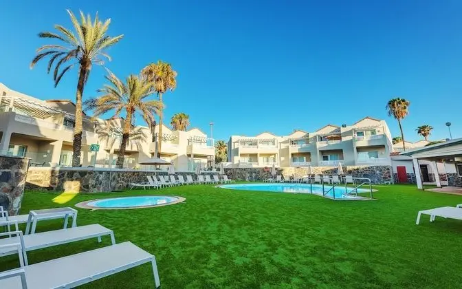 Apartamentos Koala Garden THe Home Collection