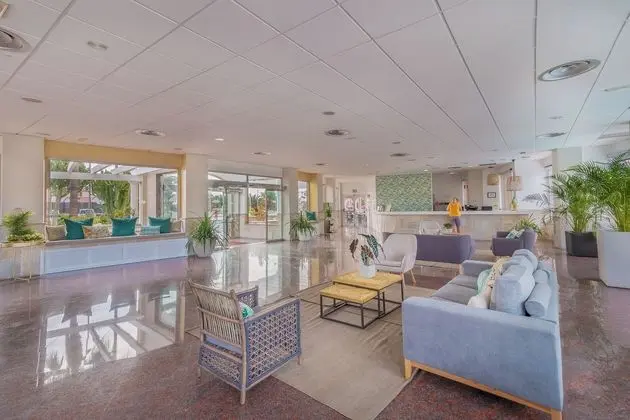 Apartamentos Koala Garden THe Home Collection - Lobi