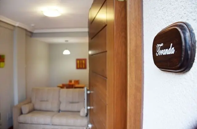 Apartamentos La Barzana - Oda Düzeni