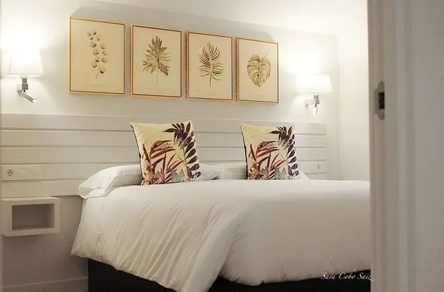 Apartamentos la Bicicleta - Genel