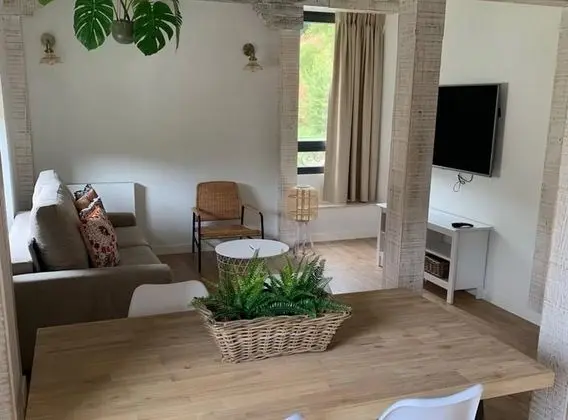 Apartamentos la Bicicleta - Öne Çıkan Resim