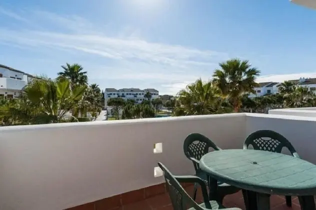 Apartamentos La Carrajolilla