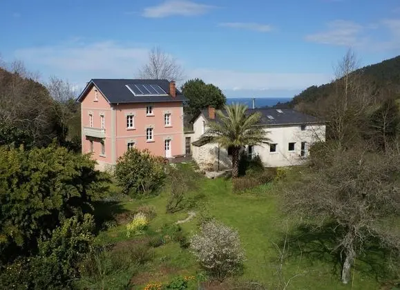 Apartamentos La Collada - Dış Mekan