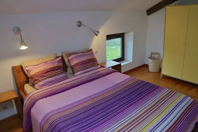 Apartamentos La Collada - Oda